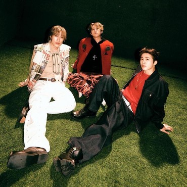 Lirik Lagu INFJ - Bang Yedam, B.I, dan Big Naughty