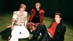 Lirik Lagu INFJ - Bang Yedam, B.I, dan Big Naughty