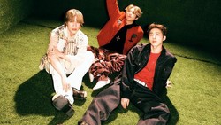 Lirik Lagu Terjemahan INFJ - Bang Yedam, B.I, dan Big Naughty