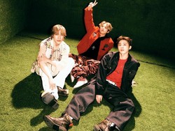 Lirik Lagu Terjemahan INFJ - Bang Yedam, B.I, dan Big Naughty