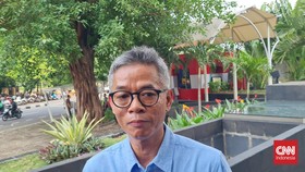 Saksi Kunci Penuhi Panggilan KPK, Harap Harun Masiku Ditangkap