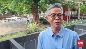 Saksi Kunci: KPK Geledah Rumah untuk Cari Informasi Harun Masiku