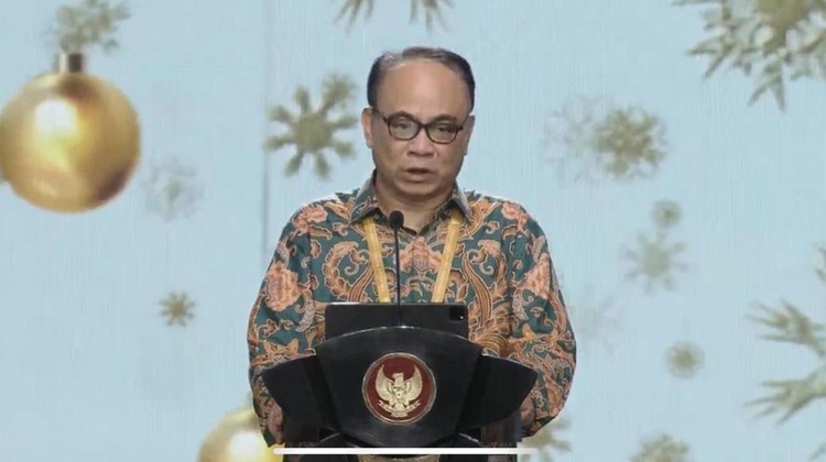 Menkominfo Budi Arie Setiadi Menkominfo Budi Arie Setiadi