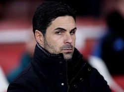 Arteta Komentari Teknologi Offside Semi-otomatis