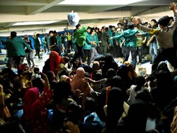 Aksi Mahasiswa Usir Pengungsi Rohingya dari Penampungan yang Disesali UNHCR