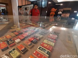 Jadi Lokasi Syuting Gadis Kretek, Museum Kretek Kudus Banjir Pengunjung
