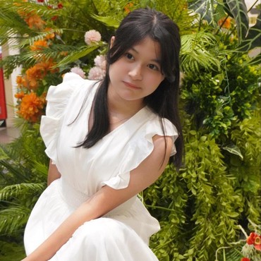 Calon Idola Baru, 8 Potret Nasha Anak Ketiga Okie & Pasha Ungu Kini Beranjak Remaja