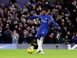 Chelsea Vs Crystal Palace: Noni Madueke Jadi Pembeda