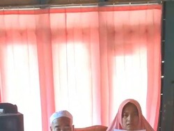 Jenazah TKI Cianjur Dipulangkan Usai 2 Bulan Tertahan di Kamboja