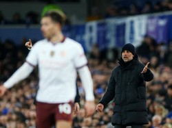 Pep: Saatnya Man City Tancap Gas Lagi!