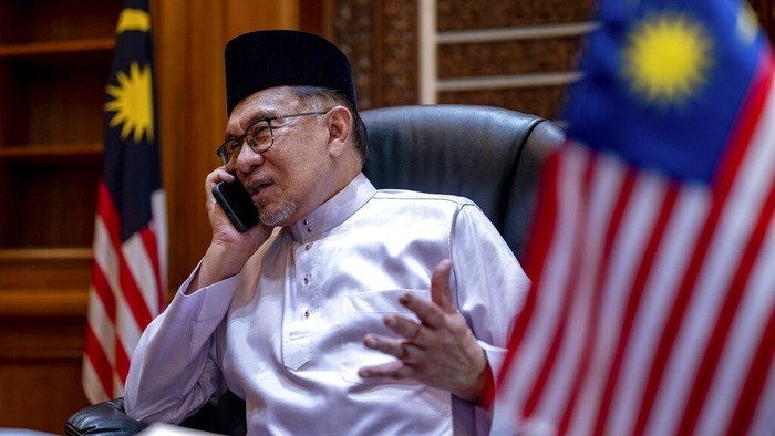Dukung Palestina, Ini Sederet Bantuan yang Malaysia Berikan