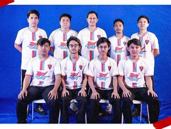 Persija Esports Mundur Dari Kejuaraan PUBG Mobile, Gimana Nasib Pemain?
