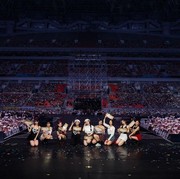Berlangsung Meriah, TWICE Sukses Gelar Konser 'Ready To Be' di Jakarta dengan Penuh Keseruan Menarik