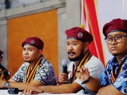 Peribadatan Mahasiswa Digeruduk, PMKRI Minta Pemerintah Serius Atasi Intoleransi