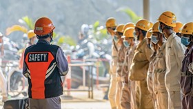 PT GNI Pastikan Keberlangsungan Bisnis, Jamin Operasional Optimal