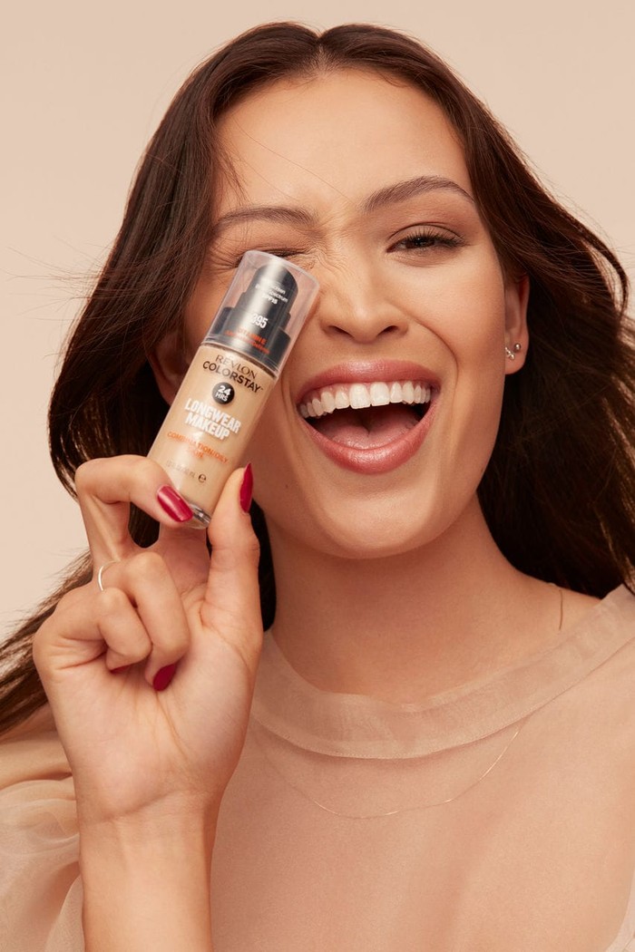 Revlon COLORSTAY™ LONGWEARMAKEUP