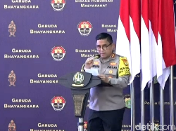 Kasus Menonjol Dibongkar Polda Metro di 2023: Mario Dandy hingga Film Porno