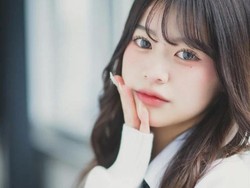 Penampilan Gadis Cantik yang Menang Kompetisi Anak SMA Paling Cute di Jepang