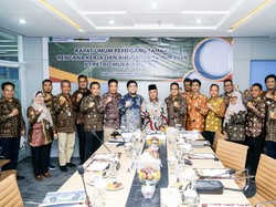 Penuhi Kebutuhan Masyarakat, Pemkab Muba Akan Bangun Pabrik Minyak Goreng