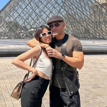 Diledek Istri Pelit, Segini Kekayaan Deddy Corbuzier