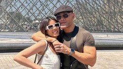 Deddy Corbuzier Digugat Cerai Sabrina Chairunnisa