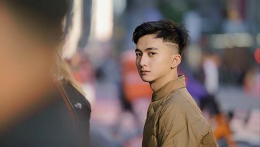 img-title Sensen Aspri Raffi Ahmad Duga Kena Santet Usai Jarum Jatuh di Kepala Saat Mandi