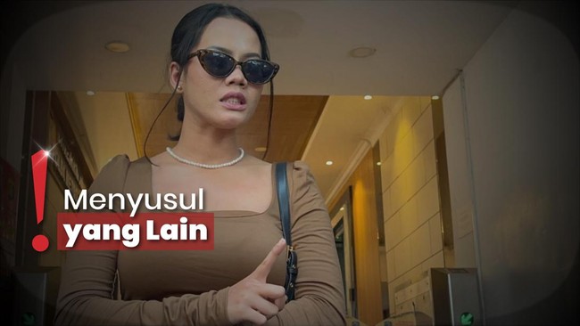 9 Orang Talent Termasuk Siskaeee Jadi Tersangka Kasus Film Porno