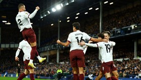 Klasemen Liga Inggris usai Man City dan Chelsea Raih 3 Poin