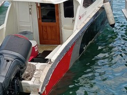 Speedboat Bawa Turis Meledak di Labuan Bajo, 7 Orang Dilarikan ke RS