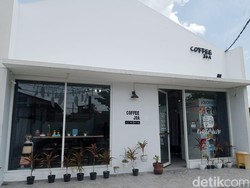 4 Tempat Nongkrong di Solo yang Cocok untuk K-popers