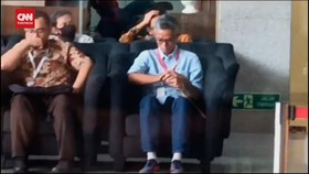 VIDEO: Eks Komisioner KPU Diperiksa KPK Terkait Harun Masiku