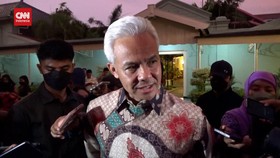 VIDEO: Ganjar Bocorkan Hasil Sebulan Kampanye