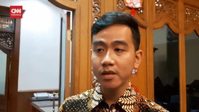 VIDEO: Gibran Belum Terima Surat Bawaslu soal Bagi-Bagi Susu di CFD