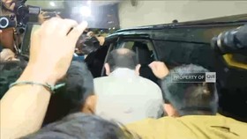 VIDEO: Firli Bahuri Belum Ditahan Meski Sudah 3 Kali Diperiksa Polri