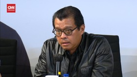 VIDEO: TPN GAMA Minta KPU Evaluasi Penggunaan Istilah Asing di Debat