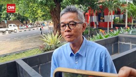 VIDEO: Eks Komisioner KPU Wahyu Setiawan Jadi Saksi Harun Masiku