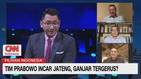 VIDEO: TPN GAMA: Strategi Kami Optimistis pada Basis Jawa Tengah