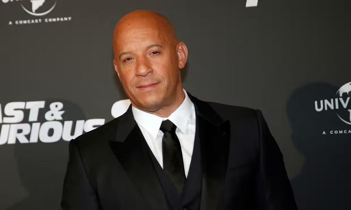 Fakta-Fakta Vin Diesel Lakukan Pelecehan Seksual