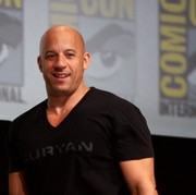 Fakta-Fakta Vin Diesel Dituding Lakukan Pelecehan Seksual, Baru Diungkap Setelah 13 Tahun