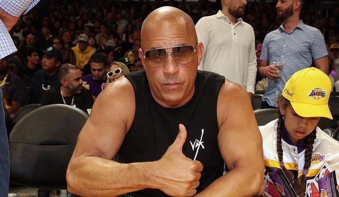 Fakta-Fakta Vin Diesel Lakukan Pelecehan Seksual