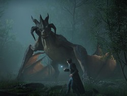 Epic Games Kasih 2 Game Gratis dan Diskon Pembelian Hingga 80%