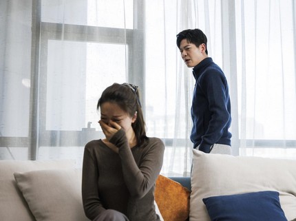 Bikin Nangis! Minta Uang ke Suami Rasanya Seperti Orang Ngemis