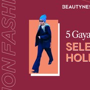 5 Gaya Winter Seleb Hollywood, Ada Gigi Hadid dan Kendall Jenner