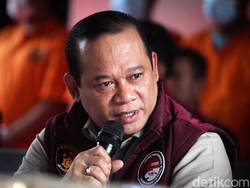 Polri Bongkar 5 Laboratorium Narkoba sejak Maret 2024