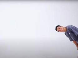 Lirik Lagu Senadi - Bagas Sianipar