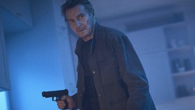 Sinopsis Blacklight, Bioskop Trans TV 26 Maret 2025
