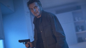 Sinopsis Blacklight, Bioskop Trans TV 8 Juni 2026