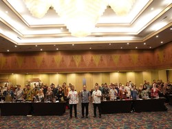 BNN Dorong Sinergitas Lintas Sektor Lewat Pemberdayaan Alternatif