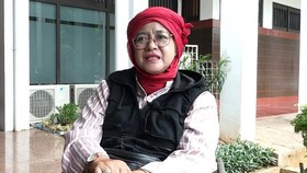 Ketum YDKI Dukung Program Disabilitas yang dicanangkan Ganjar-Mahfud