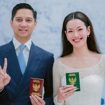 Profil & Agama Mila Gunawan, Ibu 1 Anak yang Jadi Istri Budisatrio Djiwandono